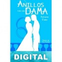 Anillos para una dama Antonio Gala