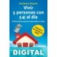 Vivir 5 personas con 5 € al día Stefania Rossini