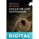 Calle de los olvidados Stefanie Kremser