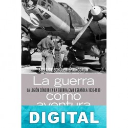 La guerra como aventura Stefanie Schüler-Springorum