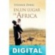 En un lugar de África Stefanie Zweig