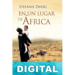 En un lugar de África Stefanie Zweig