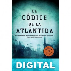 El códice de la Atlántida Stel Pavlou