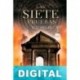 Las siete pruebas Stel Pavlou