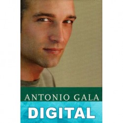 El imposible olvido Antonio Gala