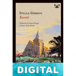 Bassett Stella Gibbons