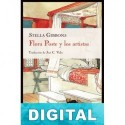 Flora Poste y los artistas Stella Gibbons
