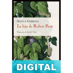 La hija de Robert Poste Stella Gibbons