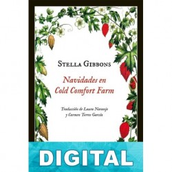 Navidades en Cold Comfort Farm Stella Gibbons