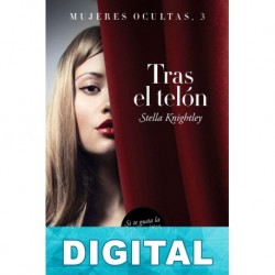 Tras el telón Stella Knightley