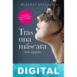 Tras una máscara Stella Knightley