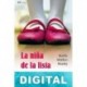 La niña de la lista de Schindler Stella Müller-Madej