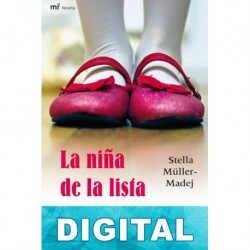 La niña de la lista de Schindler Stella Müller-Madej