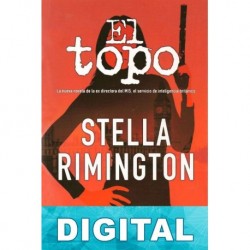 El topo Stella Rimington