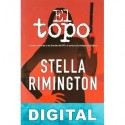 El topo Stella Rimington