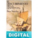 El descubrimiento de la Lentitud Sten Nadolny