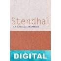 La cartuja de Parma Stendhal
