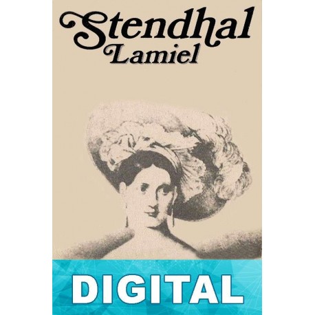 Lamiel Stendhal