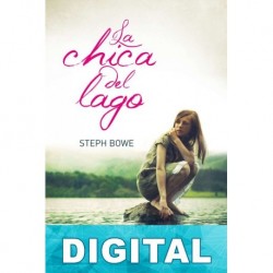 La chica del lago Steph Bowe