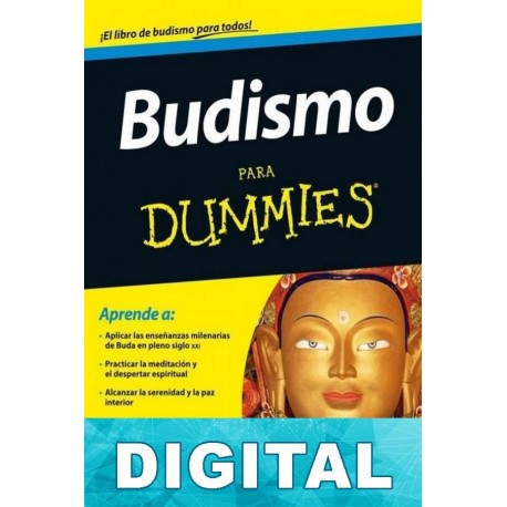 Budismo para dummies Stephan Bodian & Jonathan Landaw