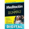 Meditación para Dummies Stephan Bodian
