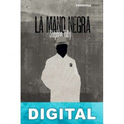 La mano negra Stephan Talty