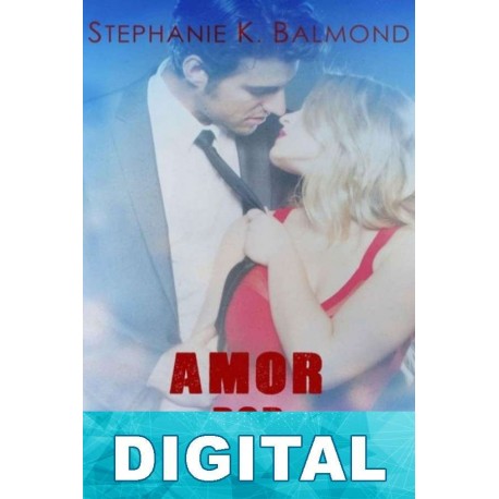 Amor por sorpresa Stephanie Balmond
