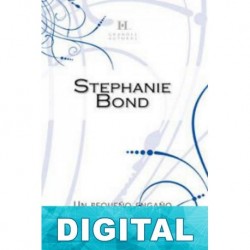 Un pequeño engaño Stephanie Bond