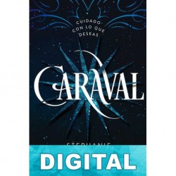 Caraval Stephanie Garber