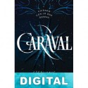 Caraval Stephanie Garber