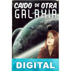 Caído de otra galaxia Stéphanie Hamel