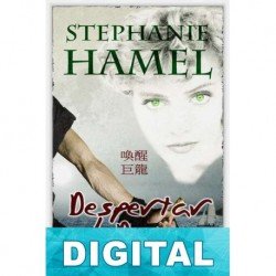 Despertar al dragón Stéphanie Hamel