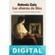Las afueras de Dios Antonio Gala