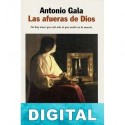 Las afueras de Dios Antonio Gala