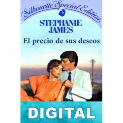 El precio de sus deseos Stephanie James