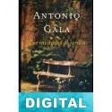 Los invitados al jardín Antonio Gala