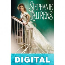 A salvo con tu amor Stephanie Laurens
