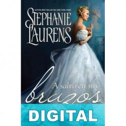 A salvo en sus brazos Stephanie Laurens