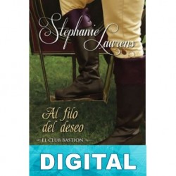 Al filo del deseo Stephanie Laurens