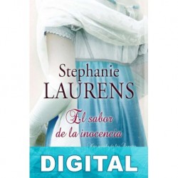 El sabor de la inocencia Stephanie Laurens
