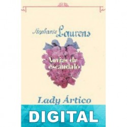 Lady Ártico Stephanie Laurens