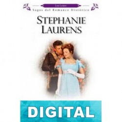 Las razones del amor Stephanie Laurens