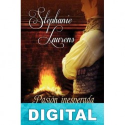 Pasión inesperada Stephanie Laurens