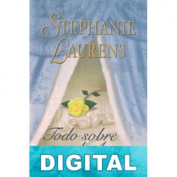 Todo sobre el amor Stephanie Laurens