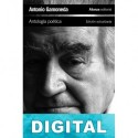 Antologí­a poética Antonio Gamoneda
