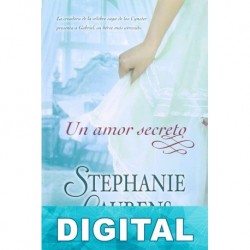 Un amor secreto Stephanie Laurens