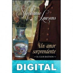 Un amor sorprendente Stephanie Laurens