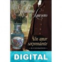 Un amor sorprendente Stephanie Laurens