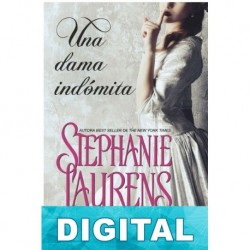 Una dama indómita Stephanie Laurens