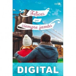 Felices por siempre jamás Stephanie Perkins